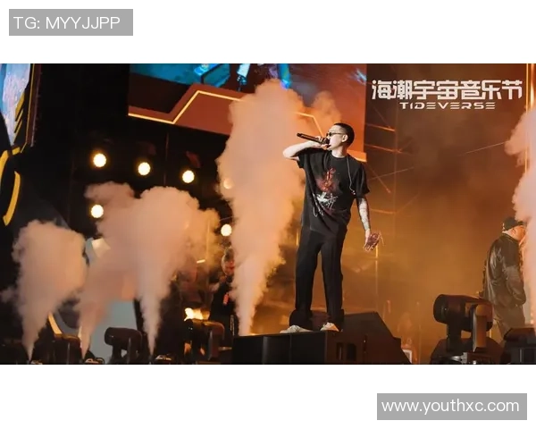 电竞音乐节创新融合游戏原声与流行音乐会开启全新视听盛宴