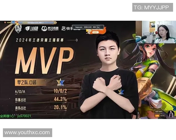 电竞内容创作者生态探讨：职业选手主播与视频博主的角色与发展差异